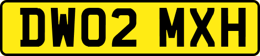 DW02MXH