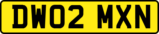 DW02MXN