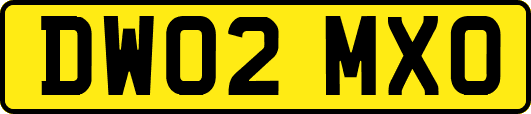 DW02MXO