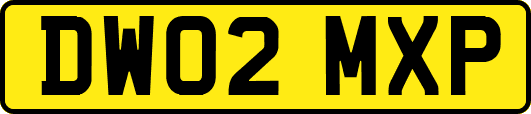 DW02MXP