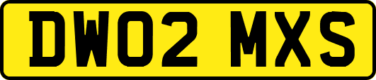 DW02MXS
