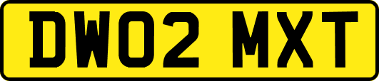 DW02MXT