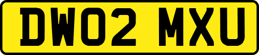 DW02MXU