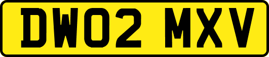 DW02MXV