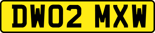 DW02MXW
