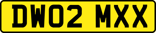 DW02MXX