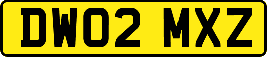 DW02MXZ