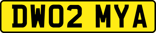 DW02MYA