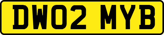 DW02MYB