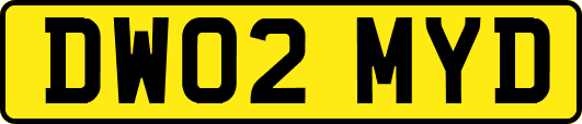 DW02MYD