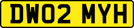 DW02MYH