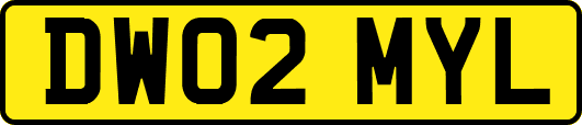 DW02MYL