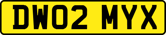 DW02MYX