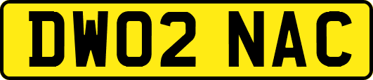 DW02NAC