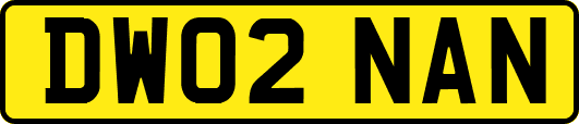 DW02NAN