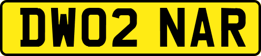 DW02NAR