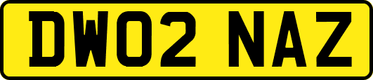 DW02NAZ