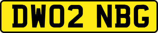 DW02NBG