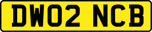 DW02NCB