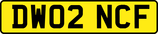 DW02NCF