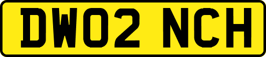 DW02NCH