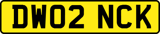DW02NCK