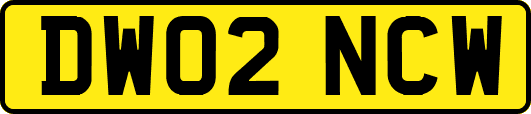 DW02NCW