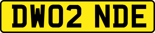 DW02NDE