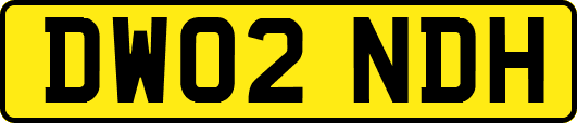 DW02NDH