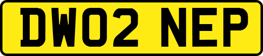 DW02NEP