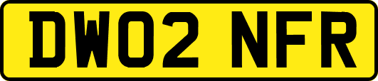 DW02NFR