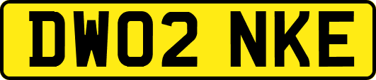 DW02NKE