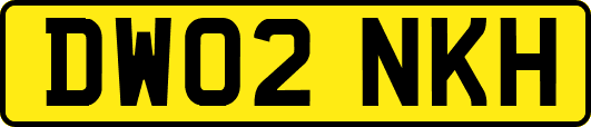 DW02NKH