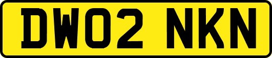 DW02NKN