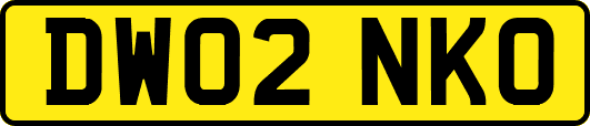 DW02NKO