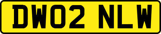 DW02NLW