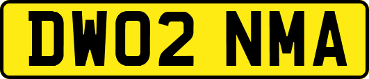 DW02NMA