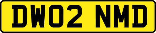 DW02NMD