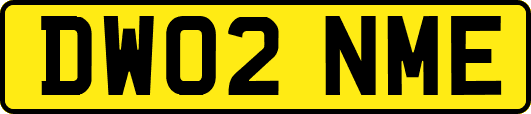 DW02NME
