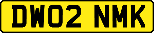 DW02NMK