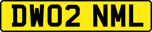 DW02NML