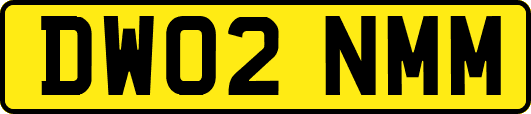 DW02NMM