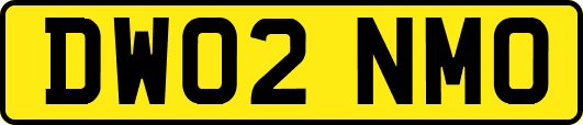 DW02NMO
