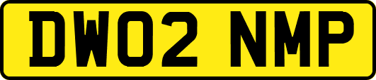 DW02NMP