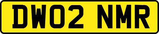 DW02NMR