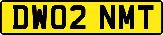 DW02NMT