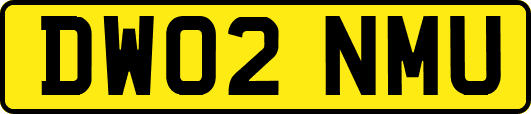 DW02NMU