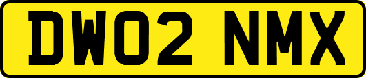DW02NMX