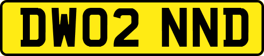 DW02NND