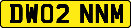 DW02NNM
